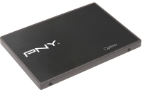 Photos - SSD PNY Optima SSDOPT480G1K01 480 GB
