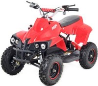 Photos - Kids Electric Ride-on Bambi HB EATV 800C 