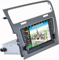 Photos - Car Stereo RoadRover Volkswagen Golf 7