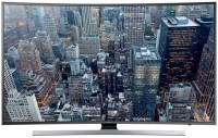 Photos - Television Samsung UE-65JU7500 65 "