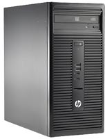 Photos - Desktop PC HP 280 G1 (M3W39ES)