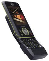 Photos - Mobile Phone Motorola RIZR Z8 0 B