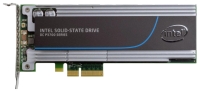 Photos - SSD Intel DC P3700 PCIe SSDPEDMD016T401 1.6 TB