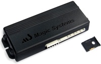 Photos - Car Alarm Magic Systems MS-PGSM4 