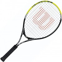 Photos - Tennis Racquet Wilson US Open 25 