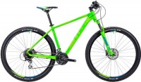 Photos - Bike Cube AIM SL 29 2015 