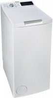 Photos - Washing Machine Hotpoint-Ariston WMTG 722 H white