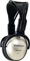 Headphones Stanton DJ PRO 60 