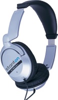 Photos - Headphones Stanton DJ PRO 50 S 