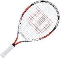 Photos - Tennis Racquet Wilson Steam 21 