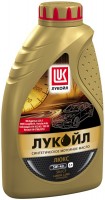 Photos - Engine Oil Lukoil Luxe 5W-40 SN/CF 1 L