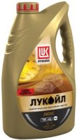 Photos - Engine Oil Lukoil Luxe 5W-40 SN/CF 4 L