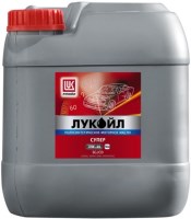 Photos - Engine Oil Lukoil Super 10W-40 18 L