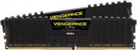 Photos - RAM Corsair Vengeance LPX DDR4 2x8Gb CMK16GX4M2A2400C14