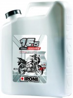 Photos - Engine Oil IPONE 15.5 15W-50 4 L