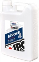 Photos - Engine Oil IPONE Stroke 4 0W-40 4 L