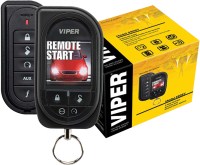 Photos - Car Alarm Viper 5906V 