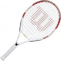 Photos - Tennis Racquet Wilson Roger Federer 23 