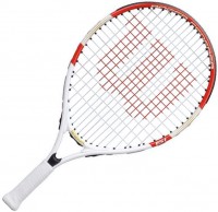 Photos - Tennis Racquet Wilson Roger Federer 19 