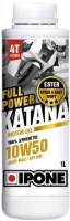 Photos - Engine Oil IPONE Full Power Katana 10W-50 1 L