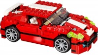 Photos - Construction Toy Lego Roaring Power 31024 