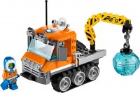 Photos - Construction Toy Lego Arctic Ice Crawler 60033 