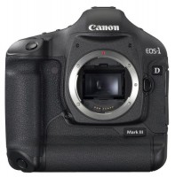 Camera Canon EOS 1D Mark III body 