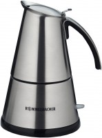 Coffee Maker Rommelsbacher EKO 366/E stainless steel