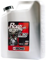 Photos - Engine Oil IPONE Road Twin 15W-50 4 L