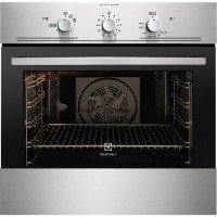 Photos - Oven Electrolux EOG 92102 CX 