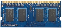 Photos - RAM HP DDR3 SO-DIMM B4U40AA