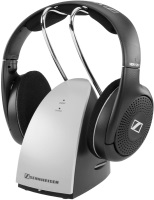 Photos - Headphones Sennheiser RS 120 II 