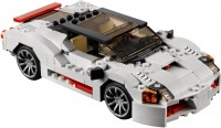Photos - Construction Toy Lego Highway Speedster 31006 