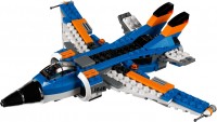 Photos - Construction Toy Lego Thunder Wings 31008 