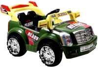 Photos - Kids Electric Ride-on Bambi J013 