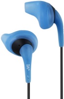 Photos - Headphones JVC HA-EN10 