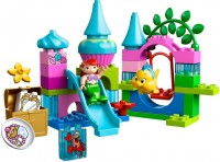 Photos - Construction Toy Lego Ariels Undersea Castle 10515 