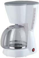 Photos - Coffee Maker Sakura SA-6105W white