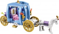 Photos - Construction Toy Lego Cinderellas Dream Carriage 41053 