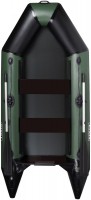 Photos - Inflatable Boat Aquastar Dingi D-275 