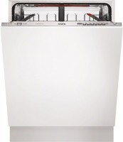 Photos - Integrated Dishwasher AEG F 78600 VI1P 