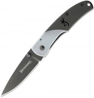 Knife / Multitool Browning Medium Mountain Ti 
