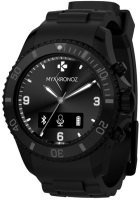 Photos - Smartwatches MyKronoz ZeClock 