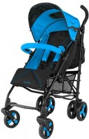 Photos - Pushchair Milly Mally Royal 