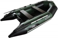 Photos - Inflatable Boat Aquastar Camel C-310 RFD 