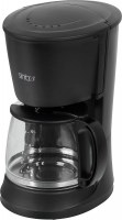 Photos - Coffee Maker Sinbo SCM-2938 black