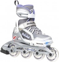 Photos - Roller Skates Rollerblade Spitfire Flash G 2015 