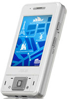 Photos - Mobile Phone Asus P535 