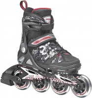 Photos - Roller Skates Rollerblade Spitfire Alu 2015 