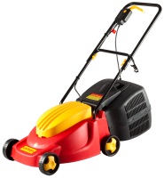 Photos - Lawn Mower GRINDA GLM-38 